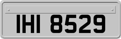 IHI8529