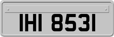 IHI8531