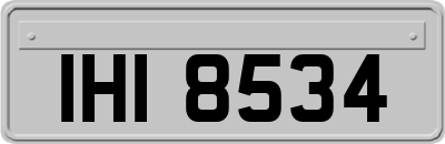 IHI8534