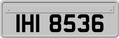 IHI8536