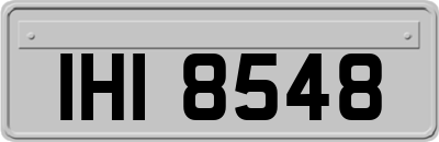 IHI8548