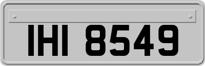 IHI8549