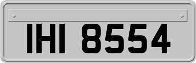 IHI8554