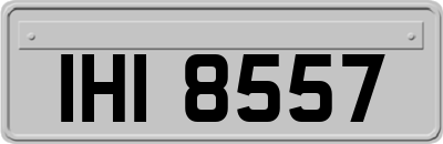 IHI8557
