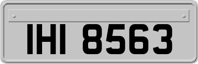 IHI8563
