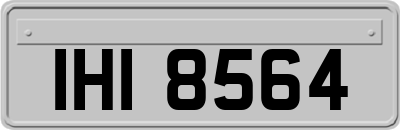 IHI8564