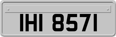 IHI8571