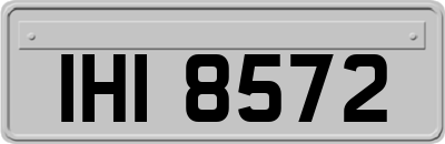 IHI8572