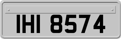 IHI8574