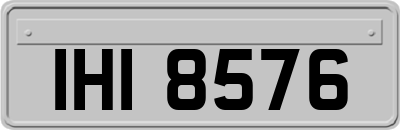 IHI8576