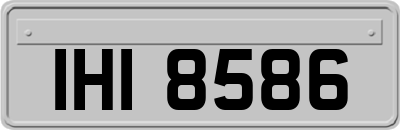 IHI8586