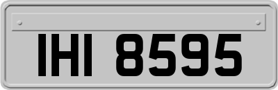 IHI8595