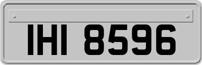 IHI8596