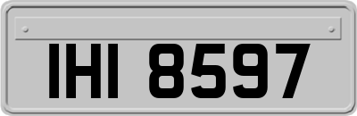 IHI8597