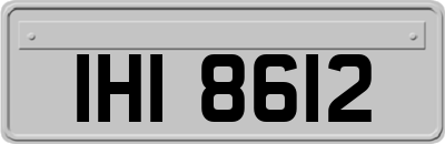 IHI8612