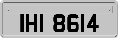 IHI8614