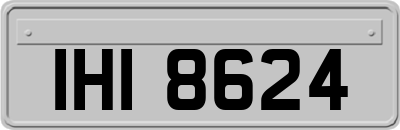 IHI8624