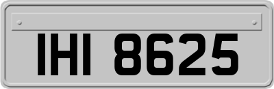 IHI8625