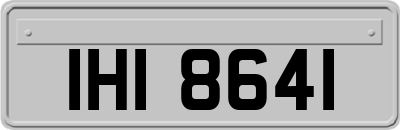 IHI8641