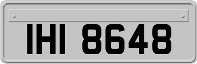IHI8648