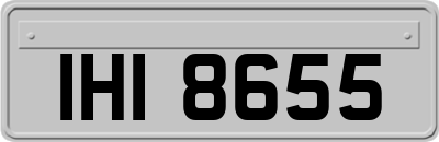 IHI8655