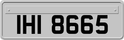 IHI8665