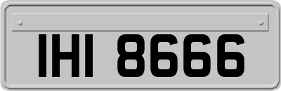 IHI8666