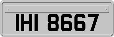 IHI8667