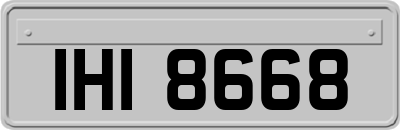 IHI8668