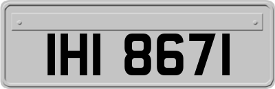 IHI8671