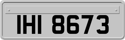IHI8673