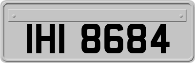 IHI8684