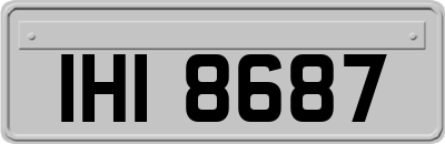 IHI8687