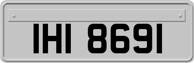IHI8691