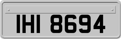 IHI8694