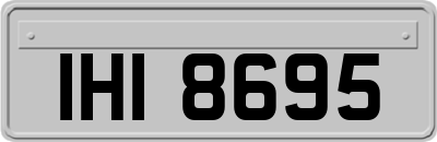 IHI8695