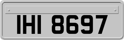 IHI8697