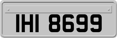 IHI8699