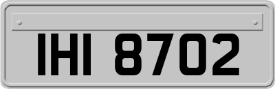 IHI8702