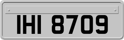 IHI8709
