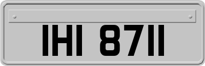 IHI8711