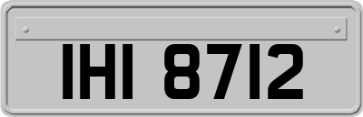 IHI8712