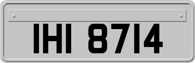 IHI8714