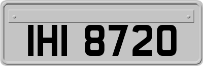 IHI8720