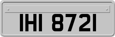 IHI8721