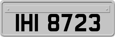 IHI8723