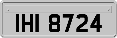 IHI8724