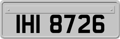 IHI8726