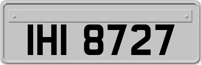 IHI8727