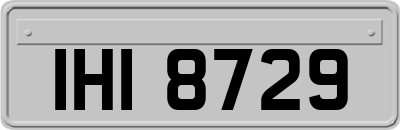 IHI8729
